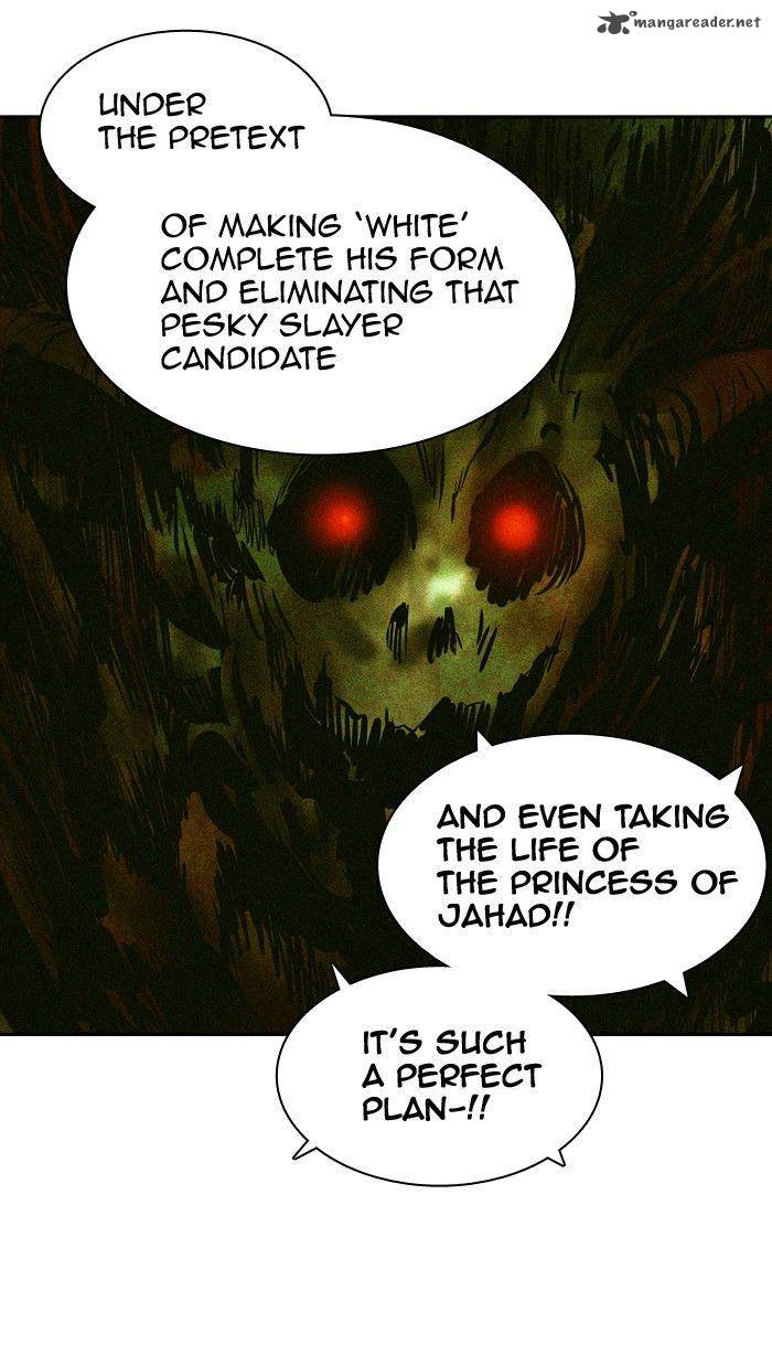 Tower Of God 268 106