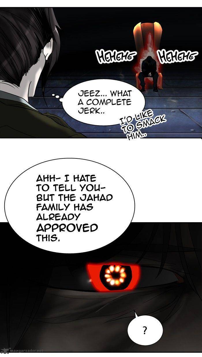 Tower Of God 268 107