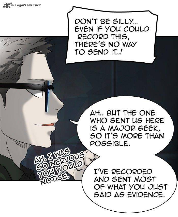 Tower Of God 268 109