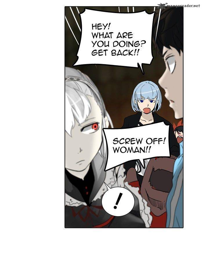 Tower Of God 268 12