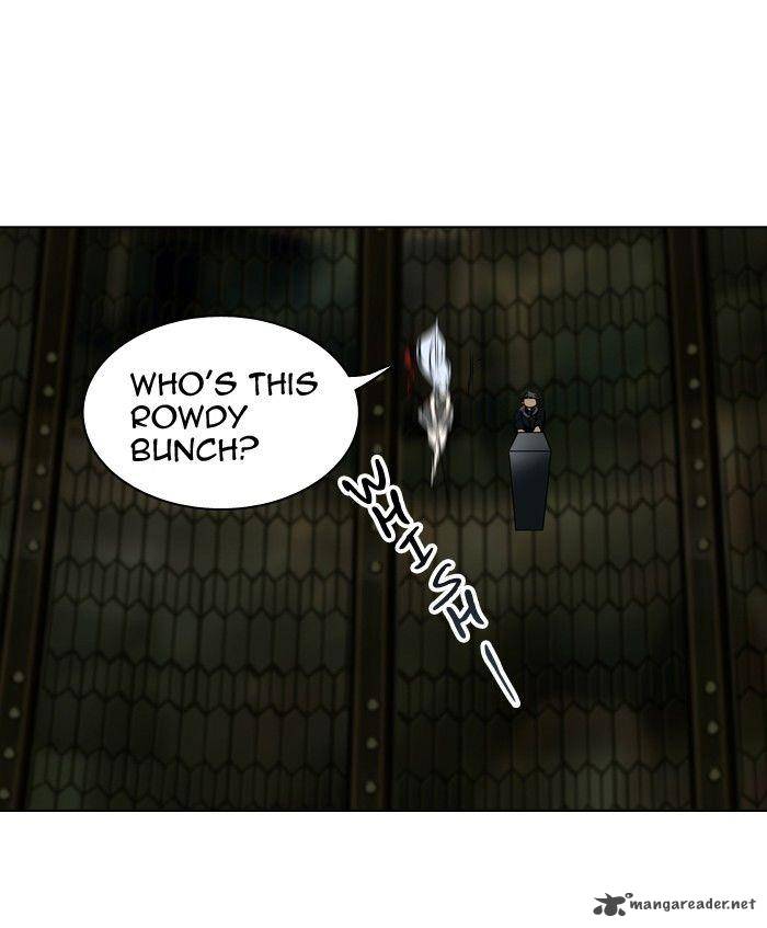 Tower Of God 268 13