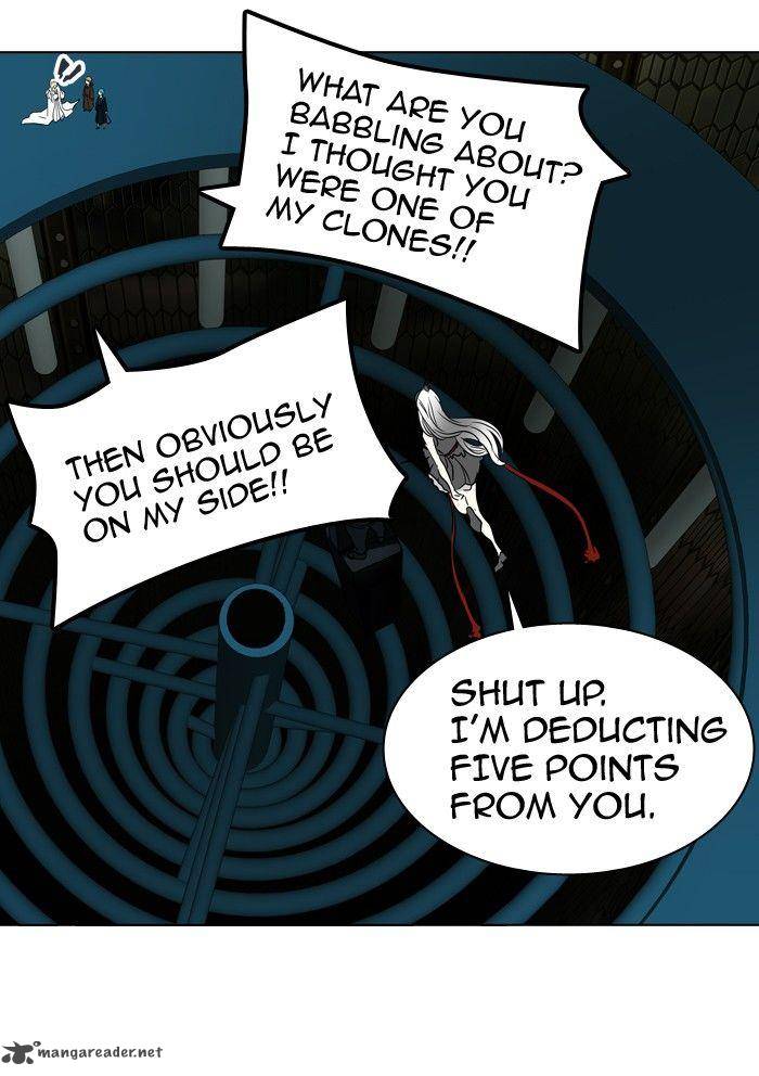 Tower Of God 268 15