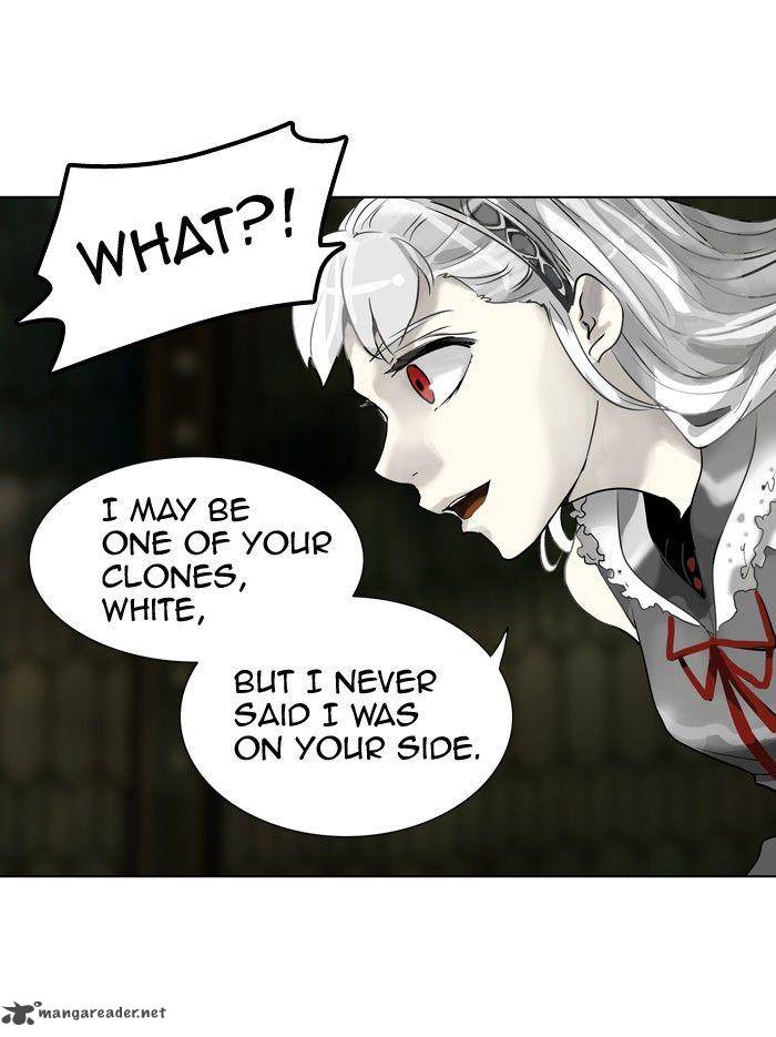 Tower Of God 268 16