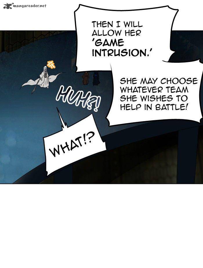 Tower Of God 268 20