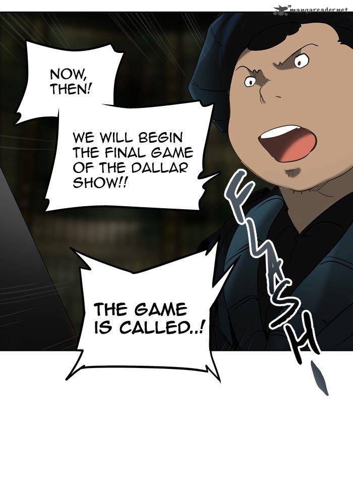 Tower Of God 268 21
