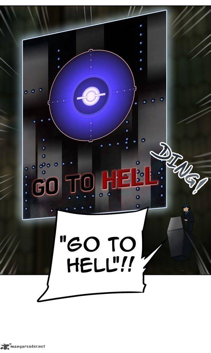 Tower Of God 268 22