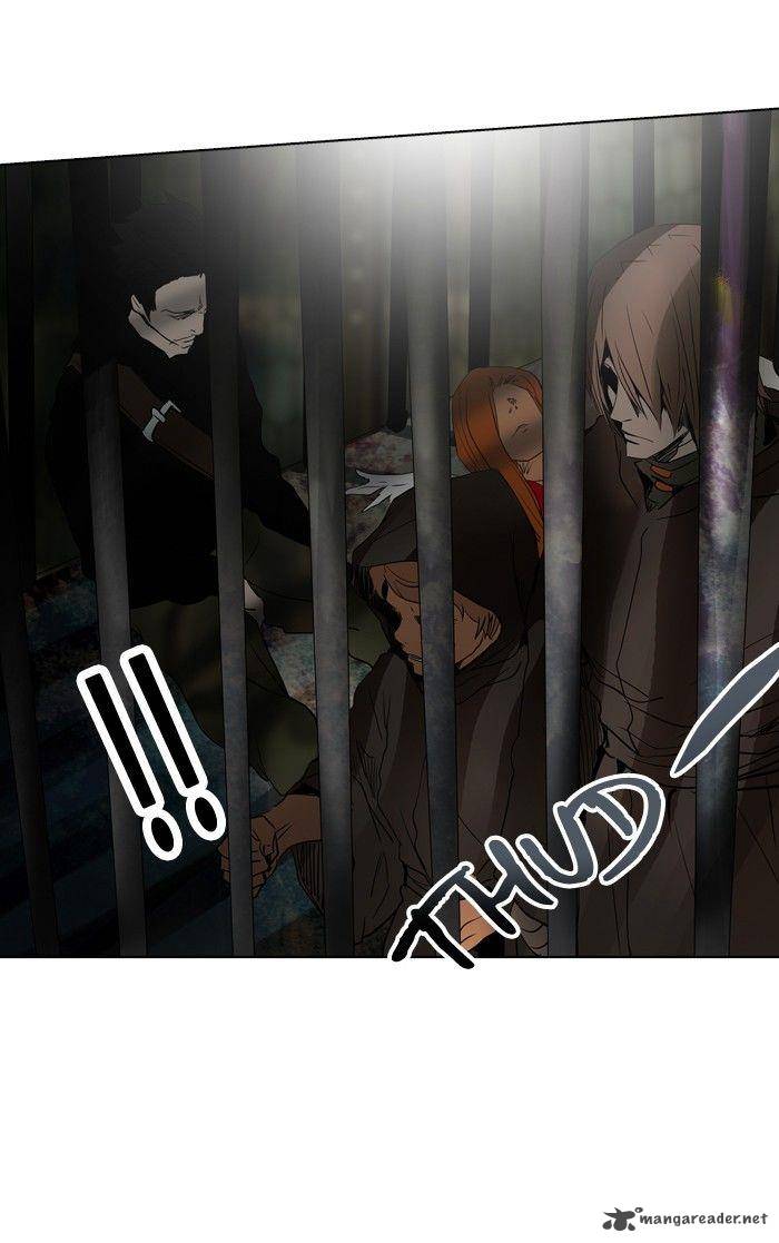Tower Of God 268 30
