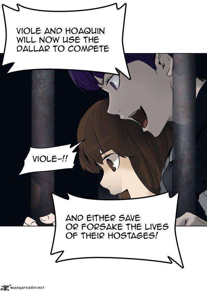 Tower Of God 268 32