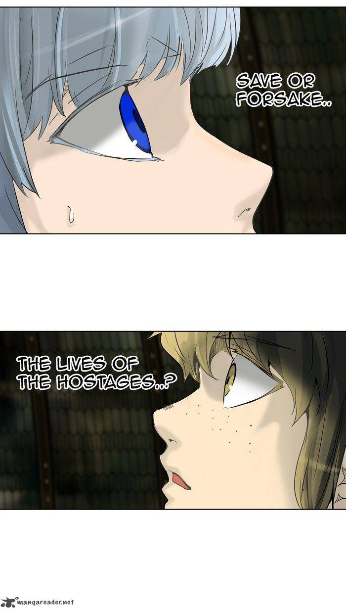 Tower Of God 268 33