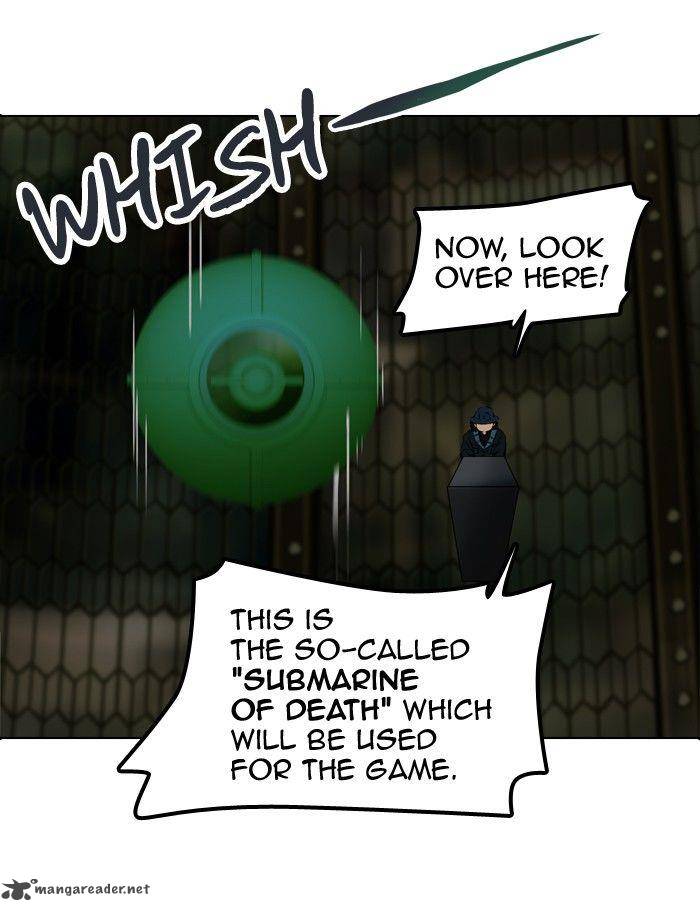 Tower Of God 268 34