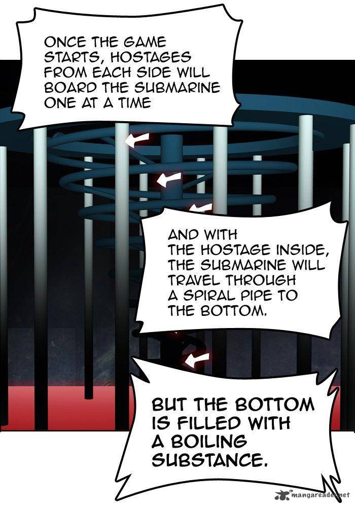 Tower Of God 268 35