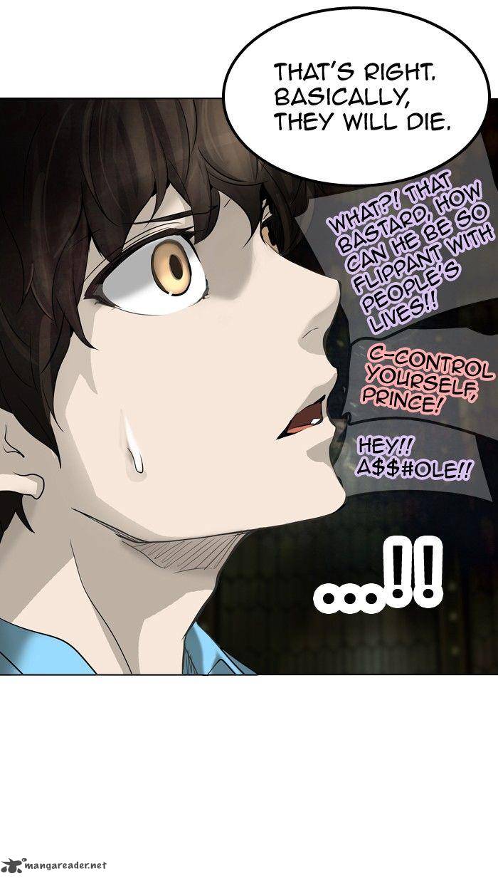 Tower Of God 268 38