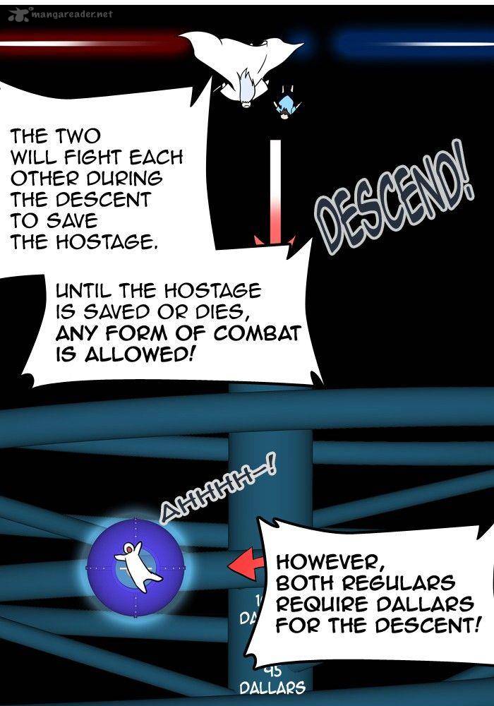 Tower Of God 268 41