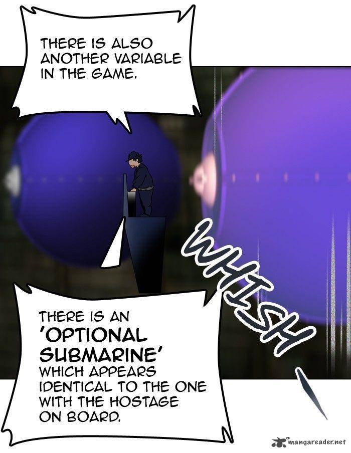 Tower Of God 268 43