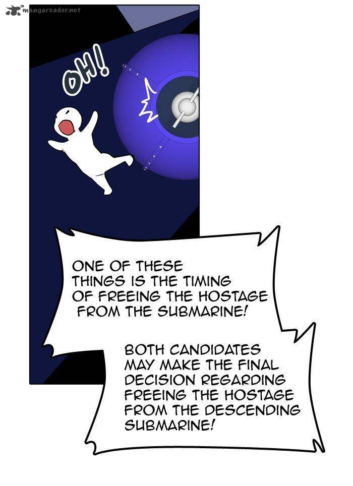 Tower Of God 268 45