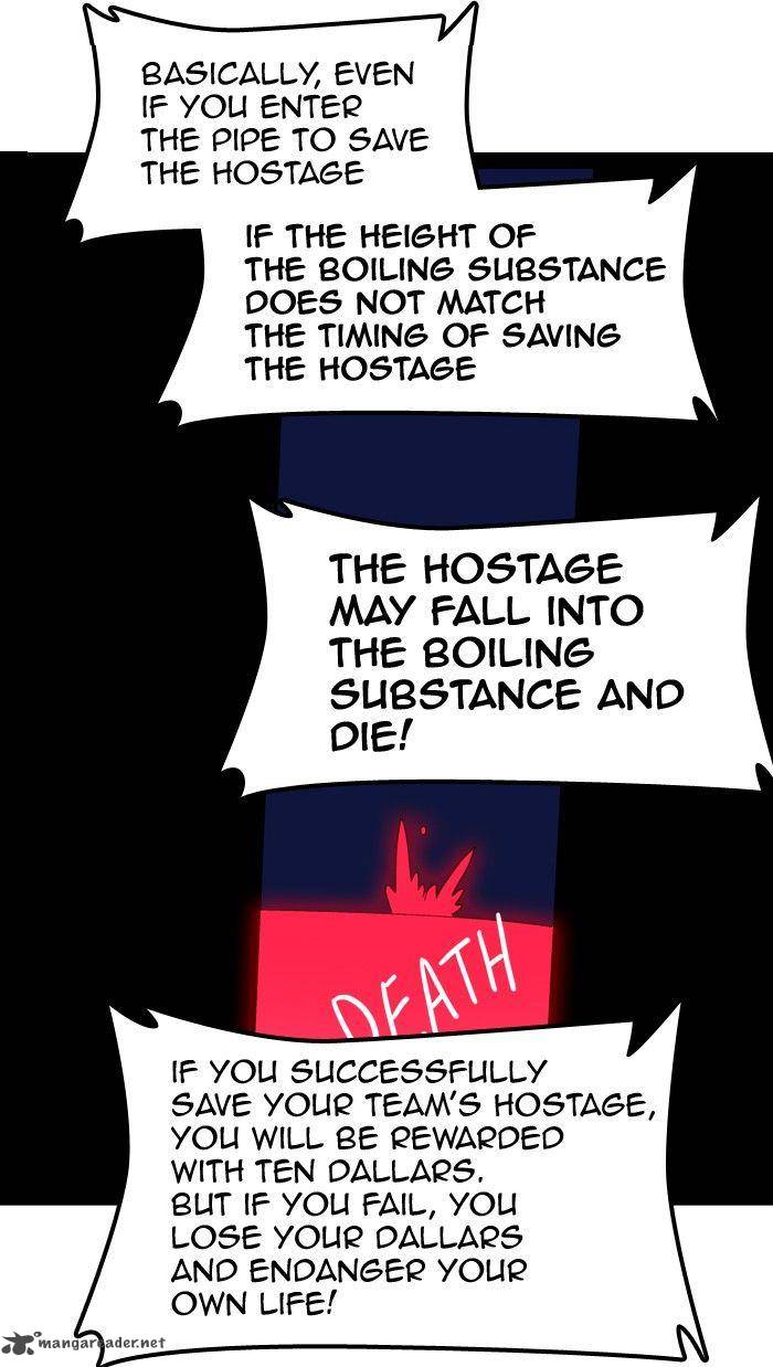 Tower Of God 268 47