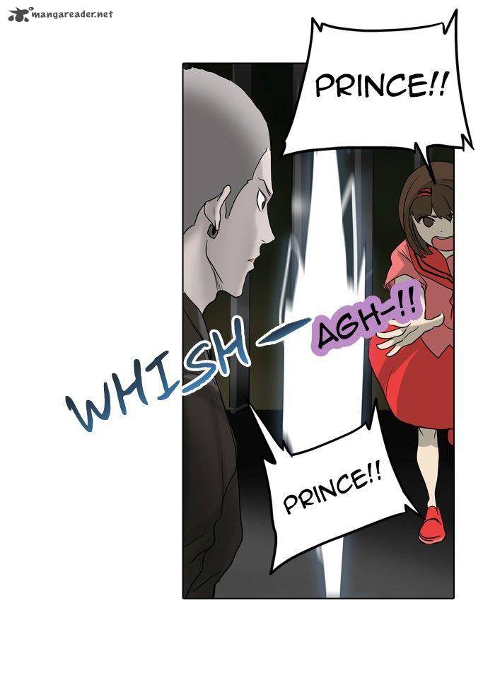 Tower Of God 268 51
