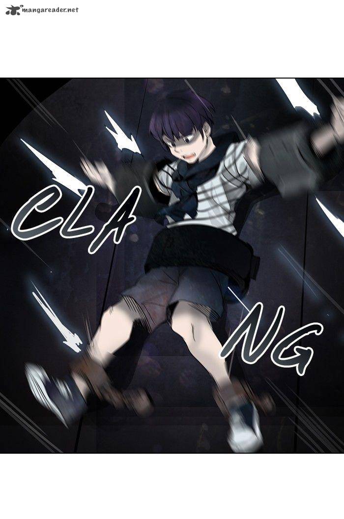 Tower Of God 268 52