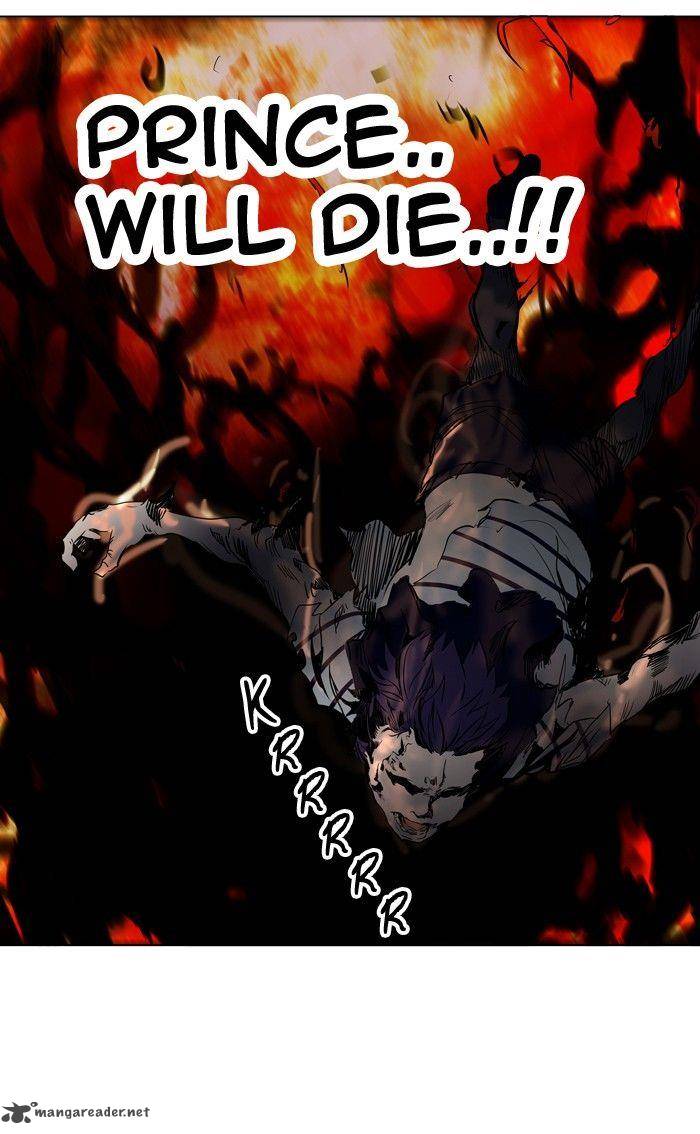 Tower Of God 268 55