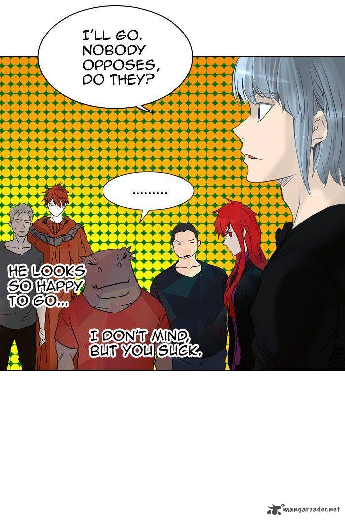 Tower Of God 268 59