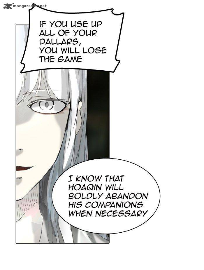 Tower Of God 268 71