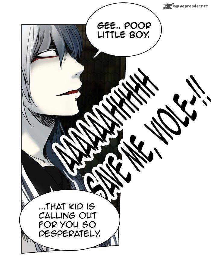 Tower Of God 268 80