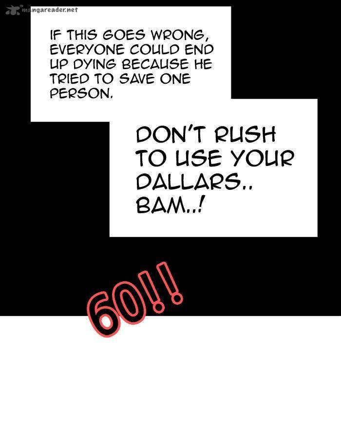 Tower Of God 268 84