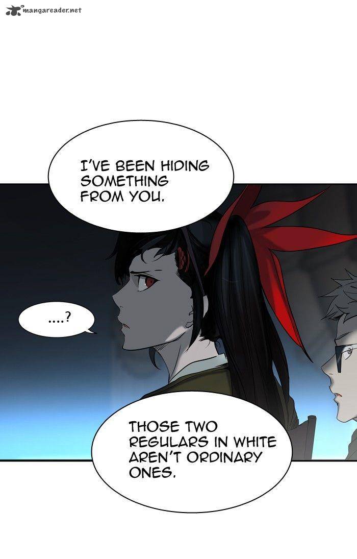 Tower Of God 268 89