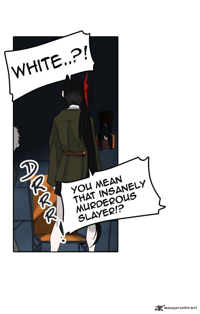 Tower Of God 268 92
