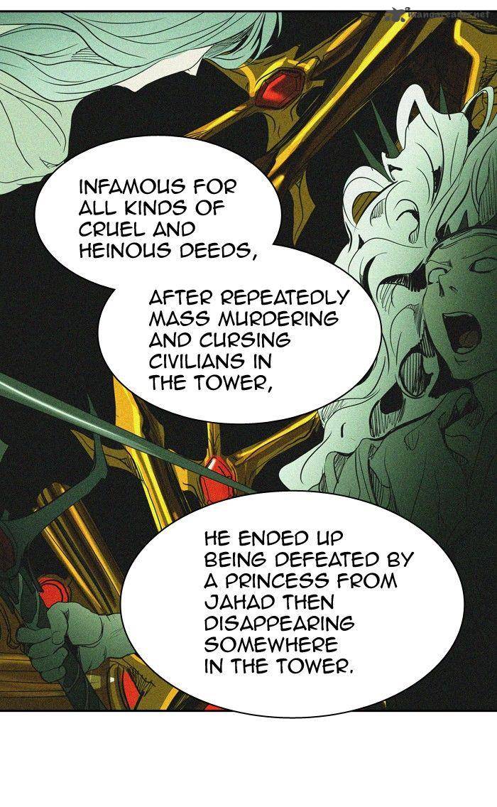 Tower Of God 268 94