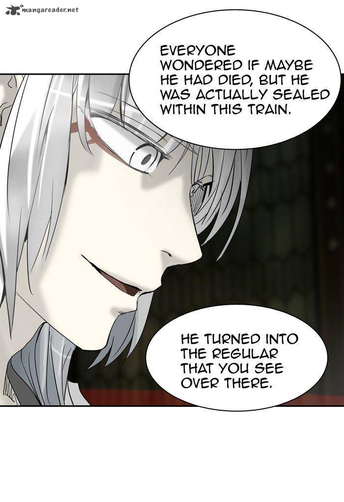 Tower Of God 268 95