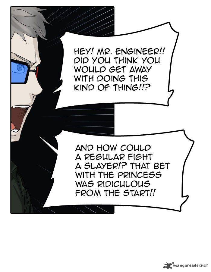 Tower Of God 268 99