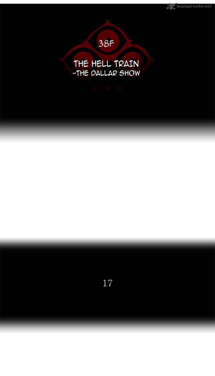 Tower Of God 269 11