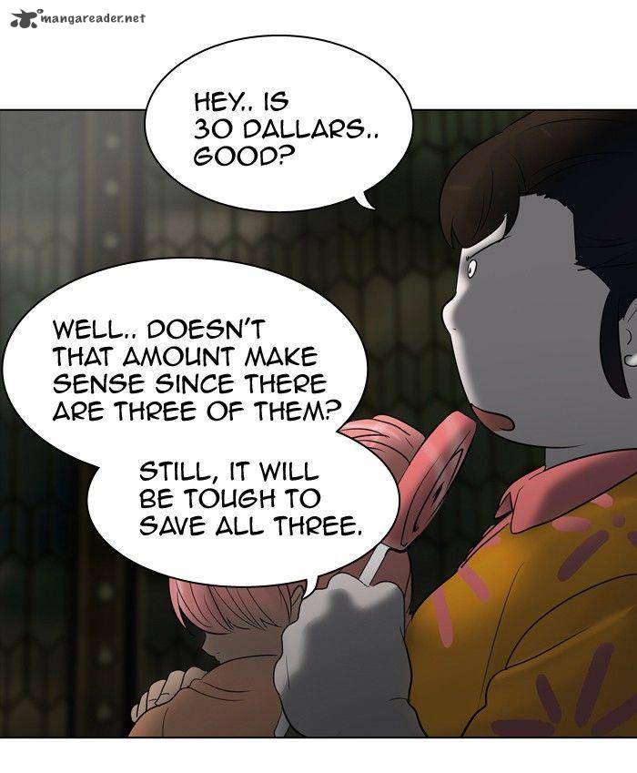 Tower Of God 269 34