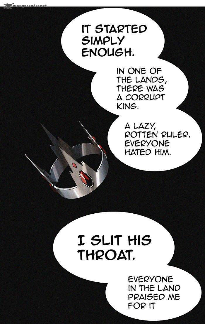 Tower Of God 269 49