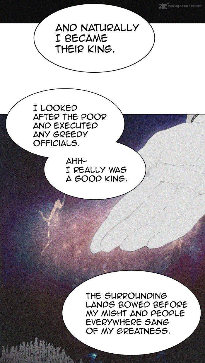Tower Of God 269 50