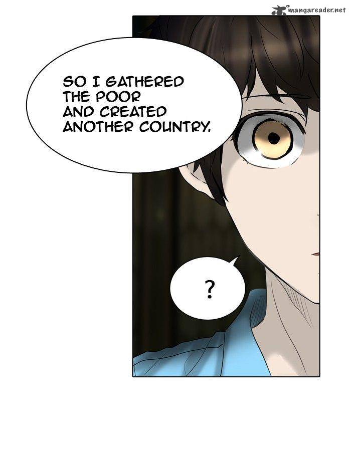 Tower Of God 269 54