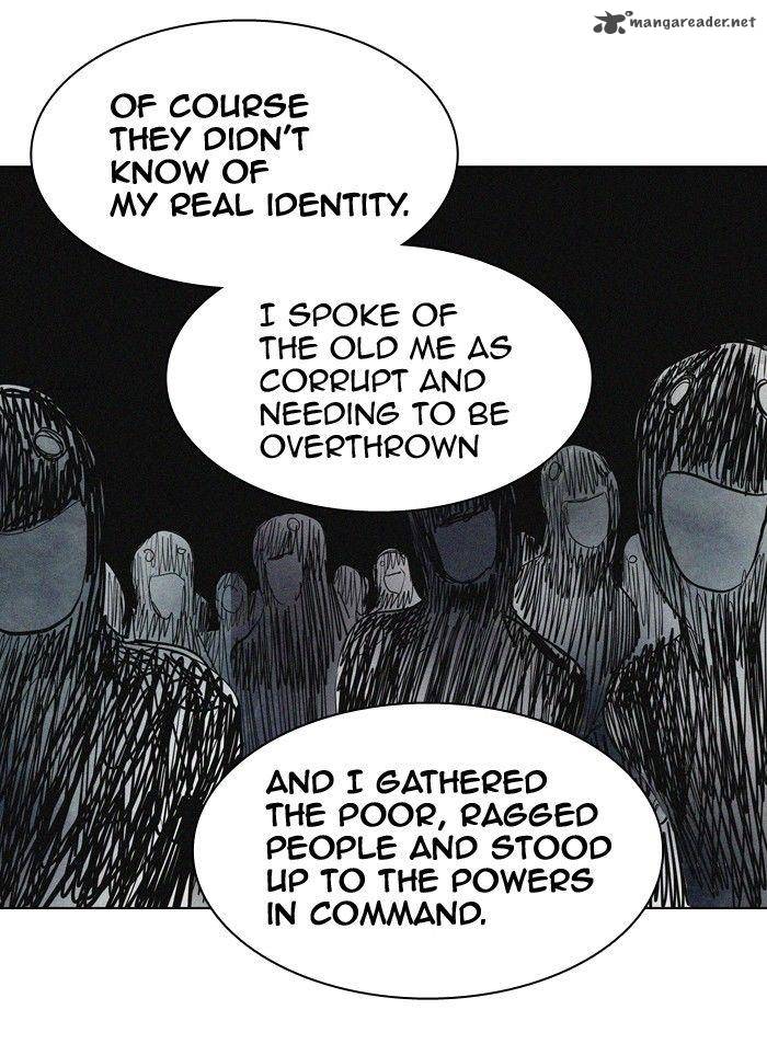 Tower Of God 269 55