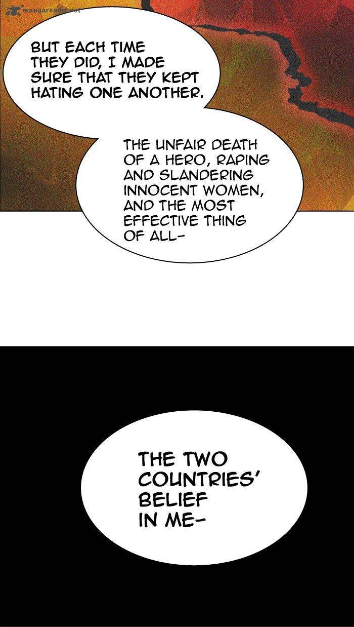 Tower Of God 269 58