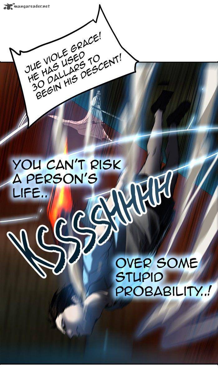 Tower Of God 269 6