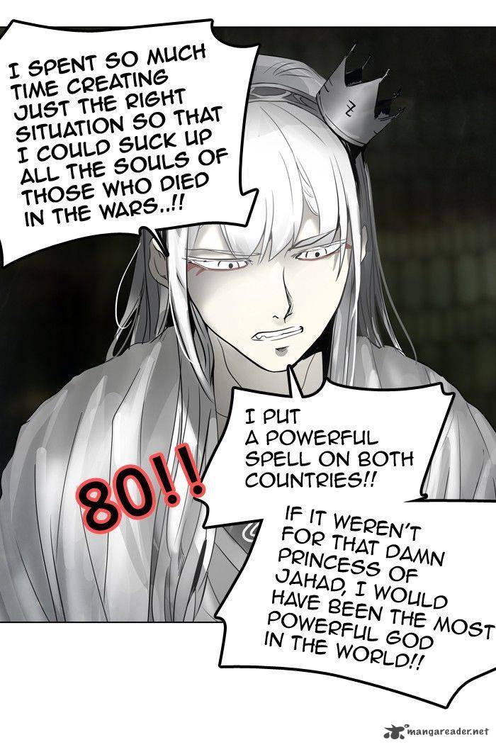 Tower Of God 269 63