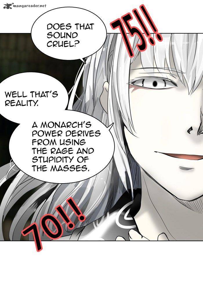 Tower Of God 269 64