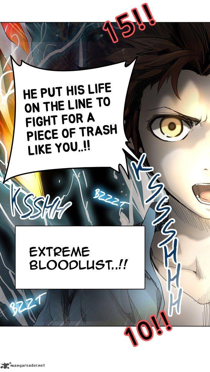 Tower Of God 269 73