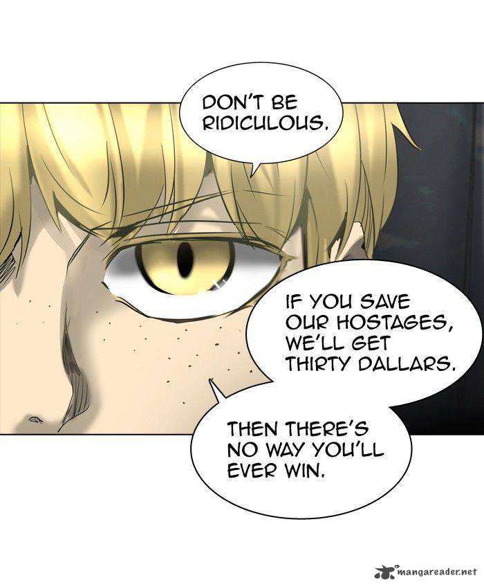 Tower Of God 270 53