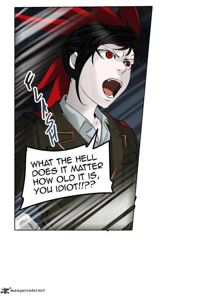 Tower Of God 271 27