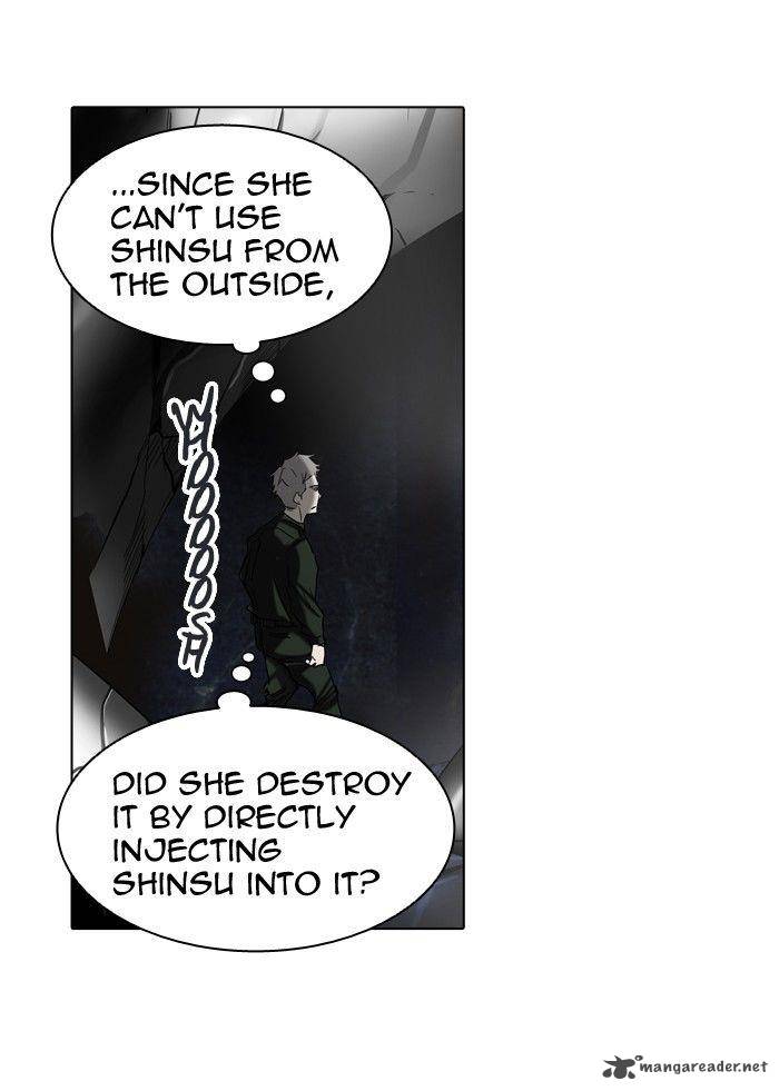 Tower Of God 271 43