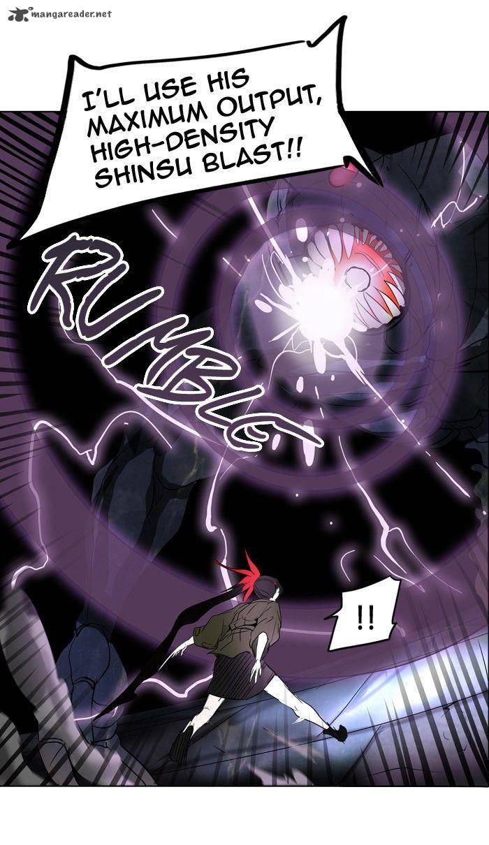 Tower Of God 271 52