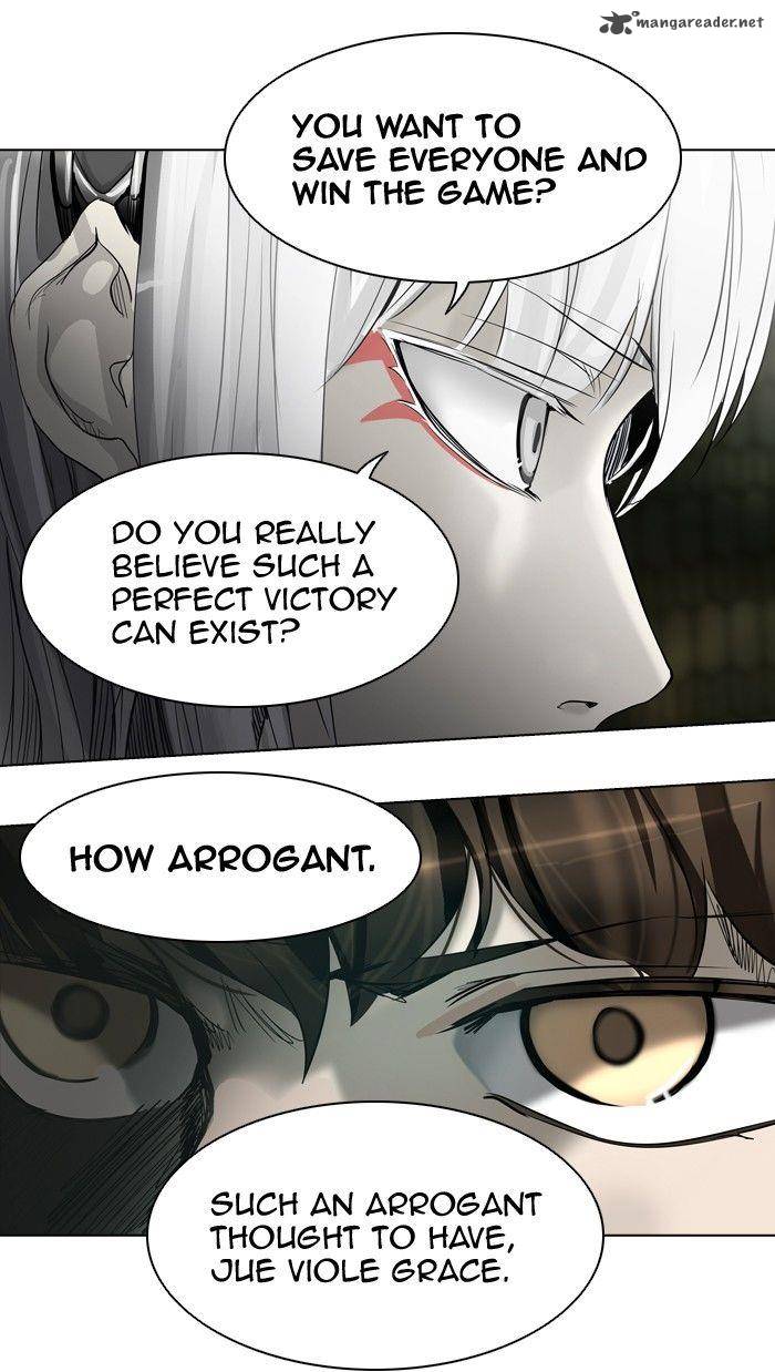 Tower Of God 272 24