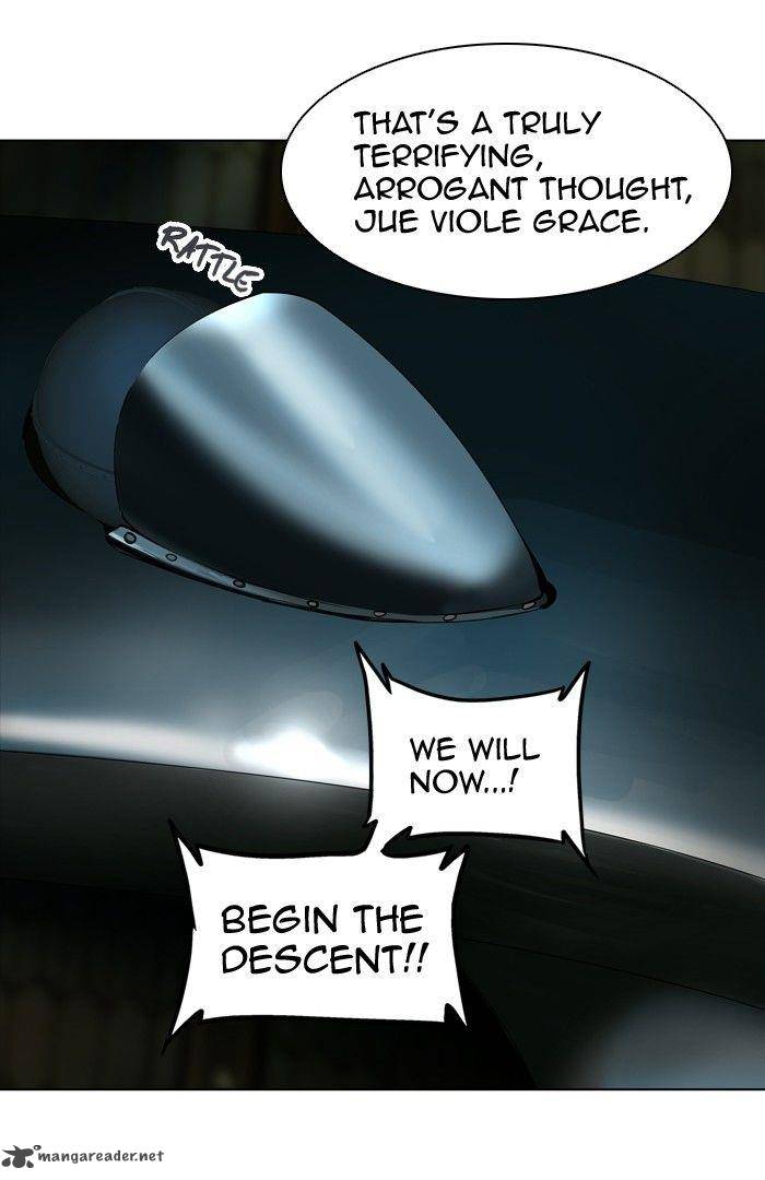 Tower Of God 272 26