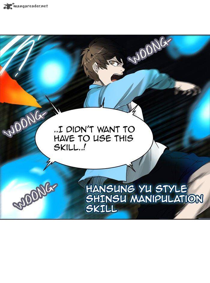 Tower Of God 272 47